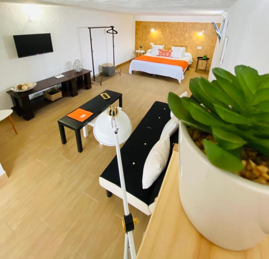 Casa Gercko 3 Apartment Yaiza  Bagian luar foto