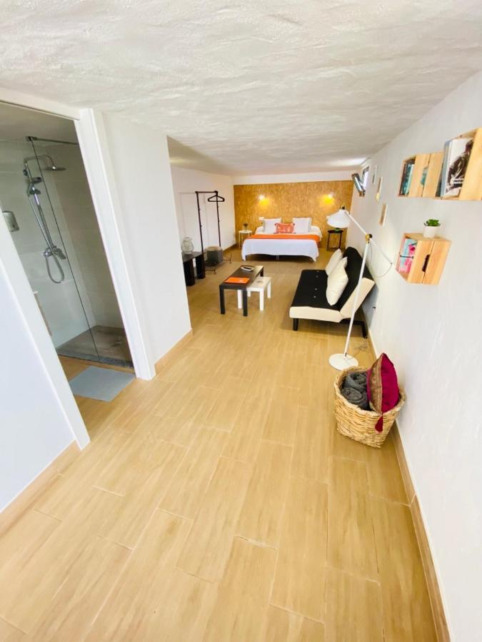 Casa Gercko 3 Apartment Yaiza  Bagian luar foto