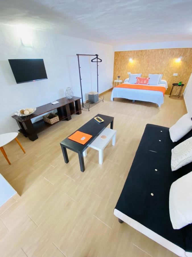 Casa Gercko 3 Apartment Yaiza  Bagian luar foto