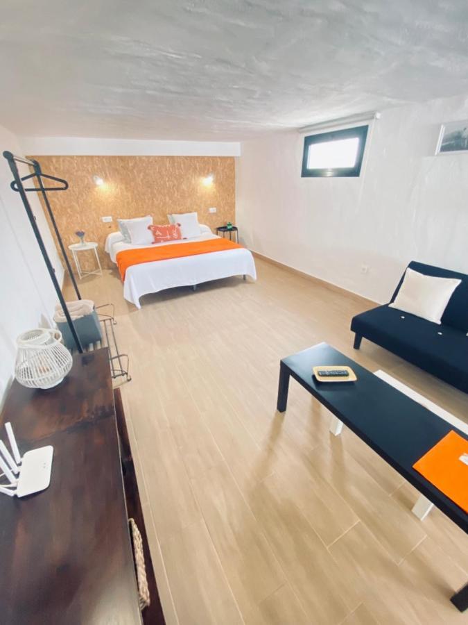 Casa Gercko 3 Apartment Yaiza  Bagian luar foto